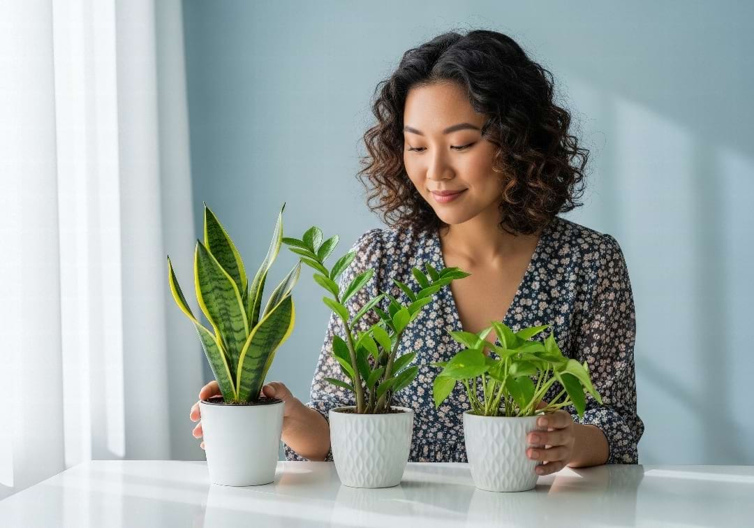 10 Easiest Houseplants That Are Almost Impossible to Kill