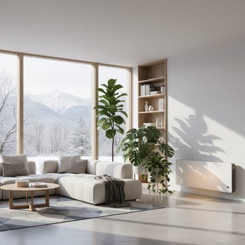 Keeping Plants Warm Without Overheating