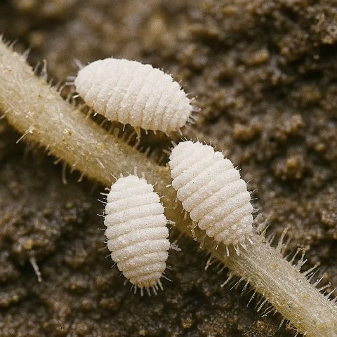 How to Identify and Get Rid of Root Mealybugs on Houseplants: A Complete Guide