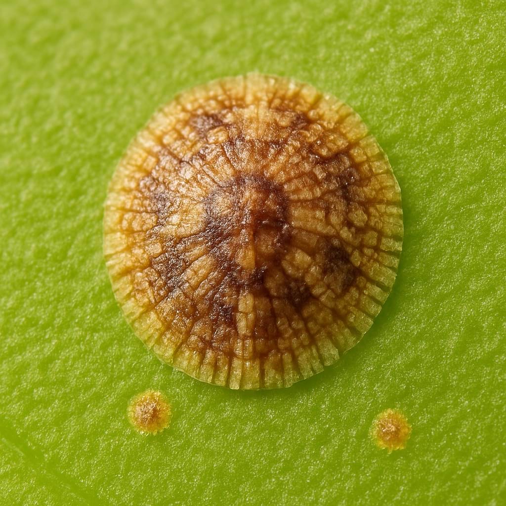 How to Identify and Get Rid of Scale on Houseplants: A Complete Guide