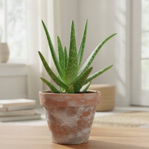 Aloe Vera