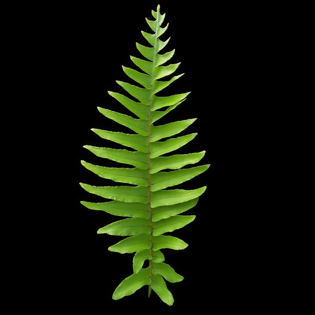 Complete Guide to Asian Sword Fern Care and Growth