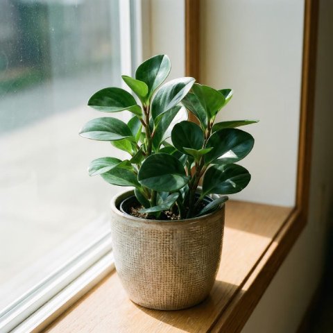 Complete Guide to Baby Rubber Plant Care and Growth