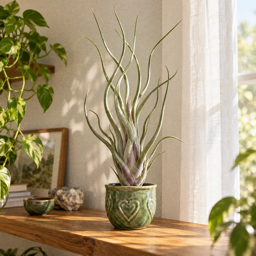 Baileyi Air Plant