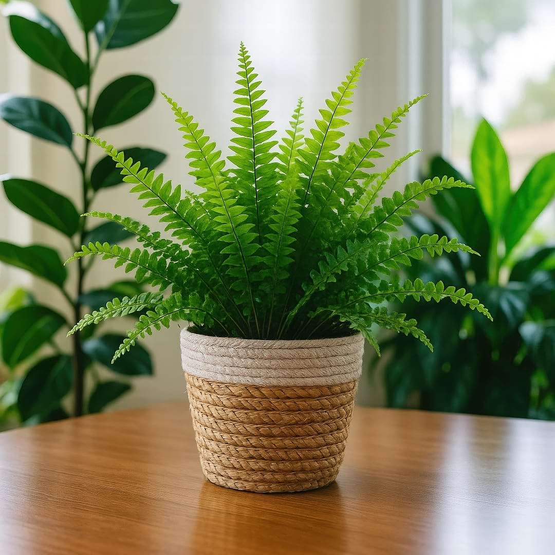 Complete Guide To Boston Fern Care and Growth