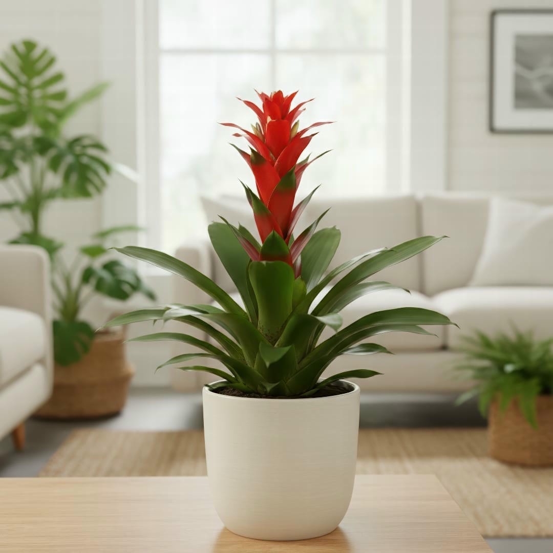 Bromeliad
