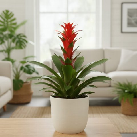 Bromeliad