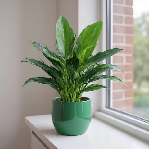 Complete Guide to Cast Iron Plant Care and Growth