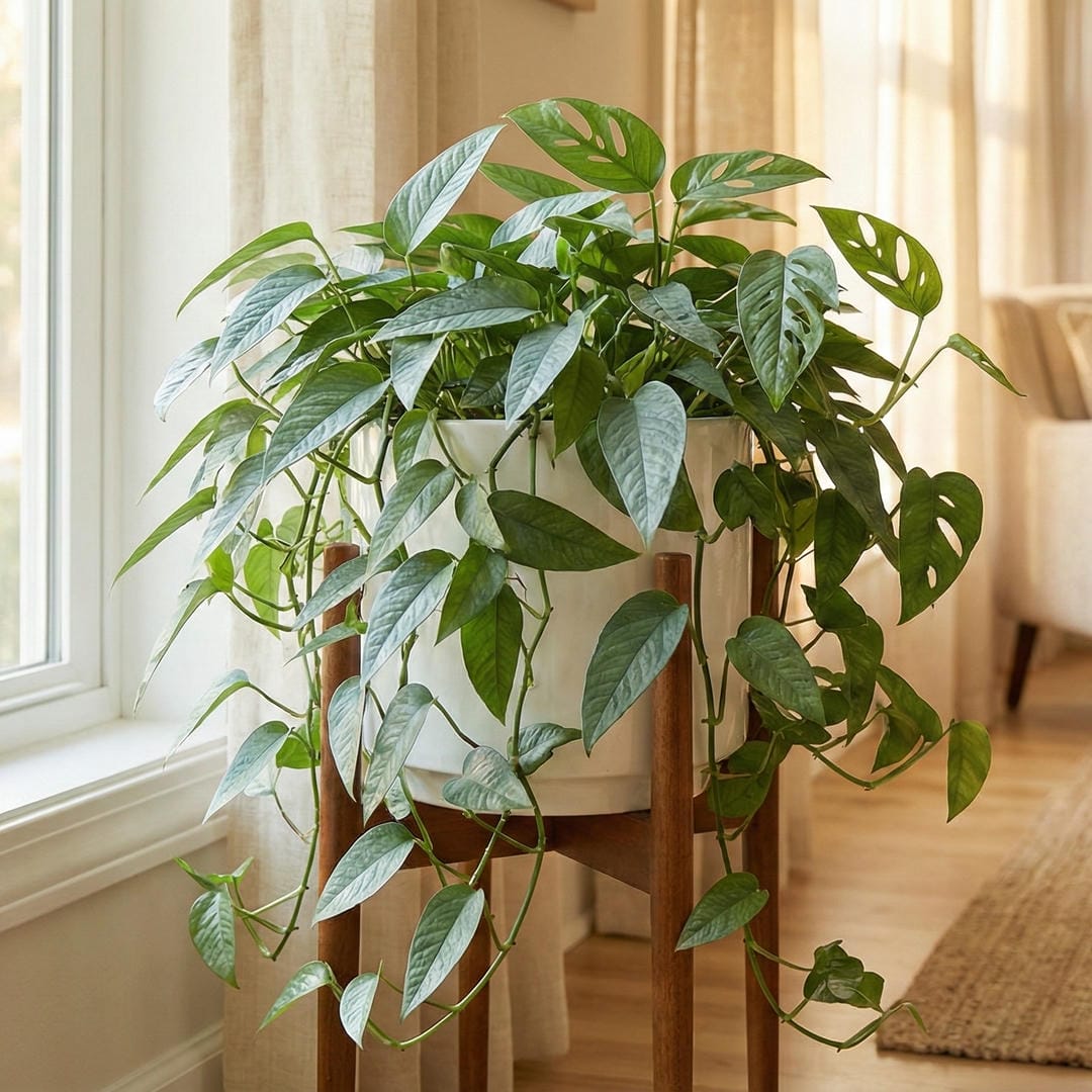 Cebu Blue Pothos