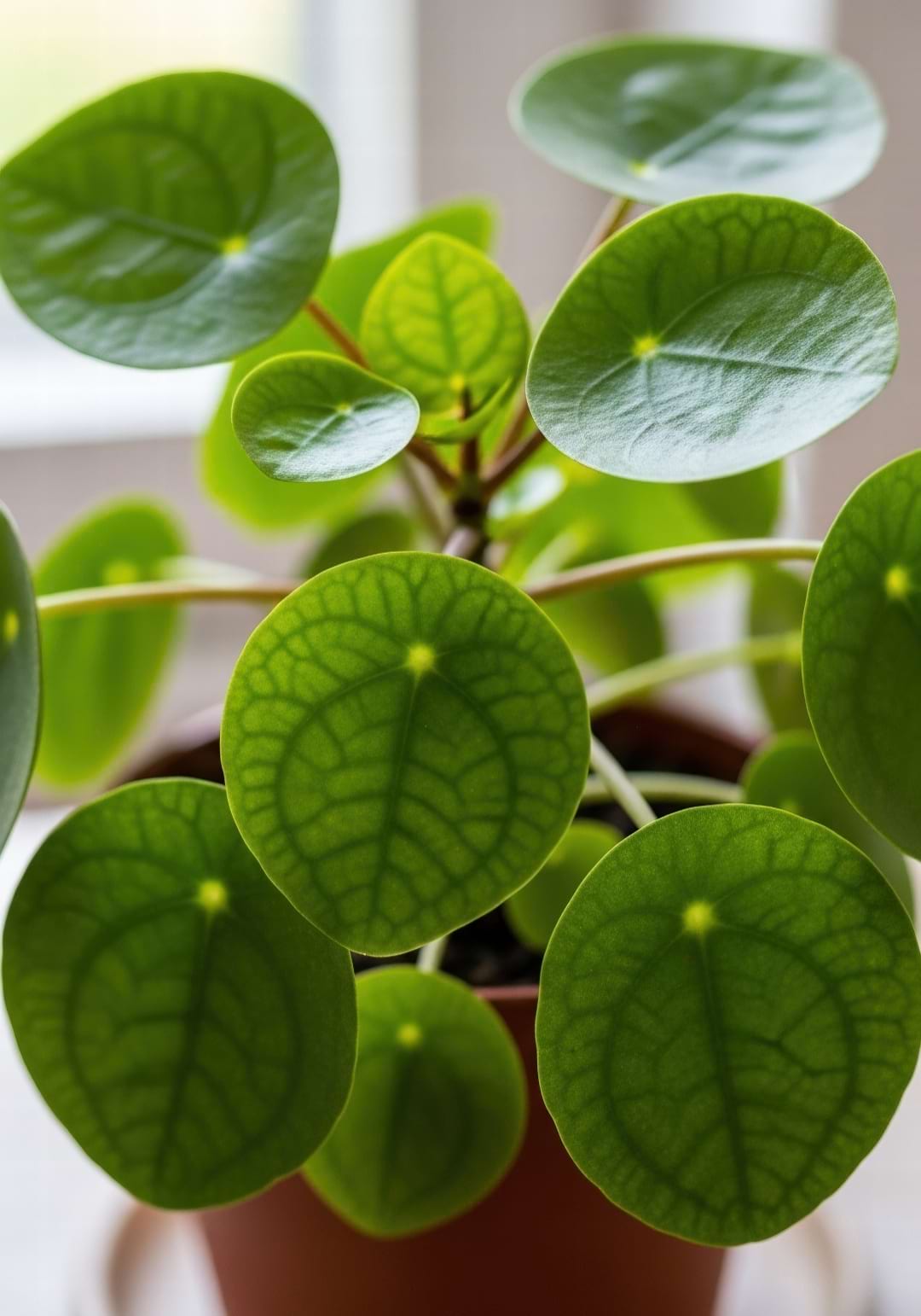 Complete Guide to Chinese Money Plant Care and Growth