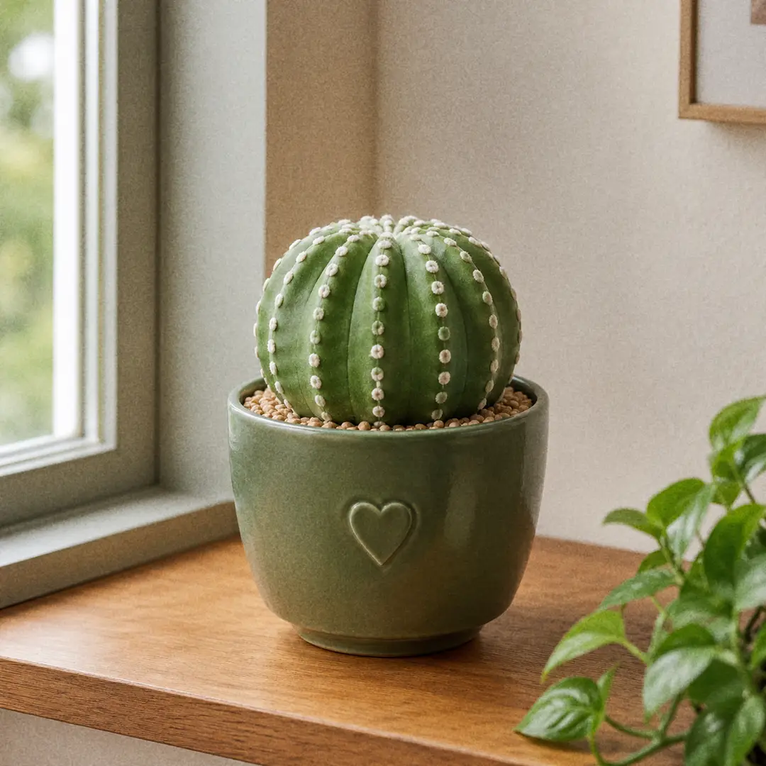 Domino Cactus