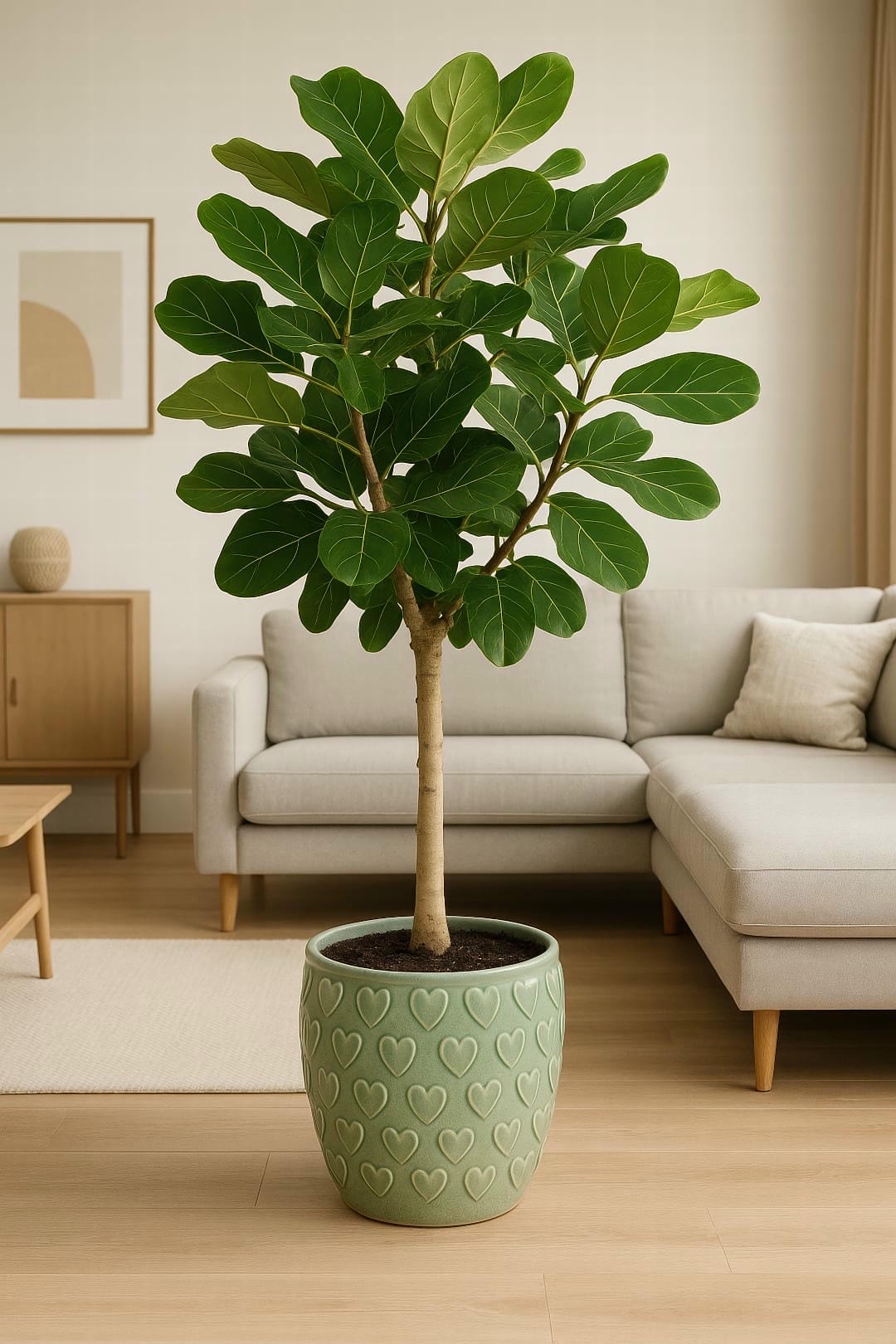 Ficus Audrey