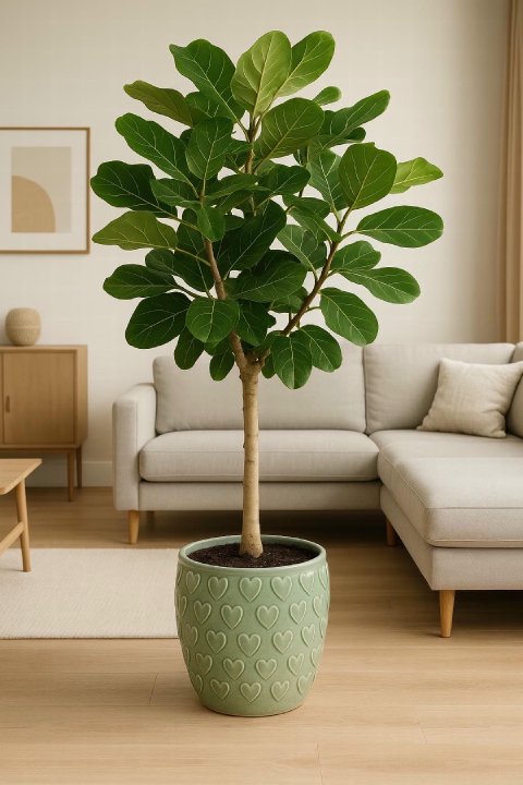 Complete Guide to Ficus Audrey Care and Growth