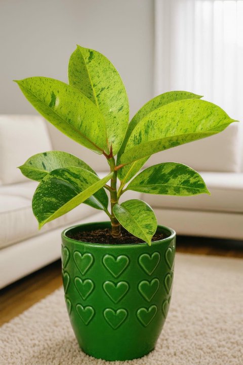 Complete Guide To Ficus Shivereana Care and Growth