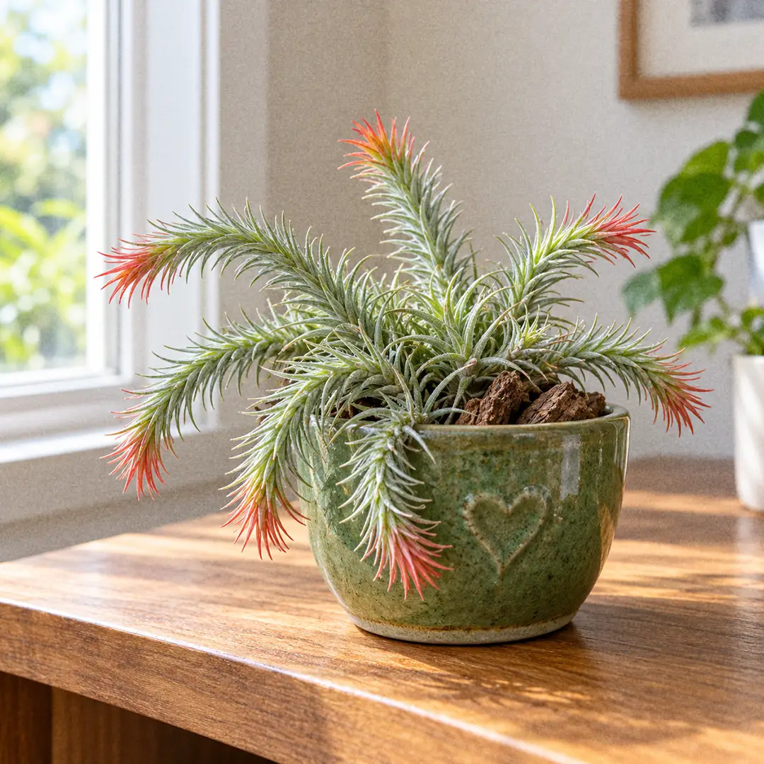 Complete Guide to Funkiana Air Plant Care and Growth