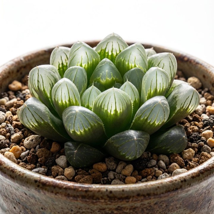 Window Haworthia