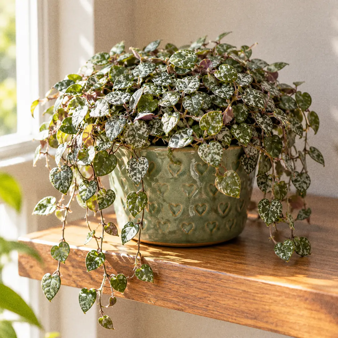 Complete Guide to Hoya Curtisii Care and Growth