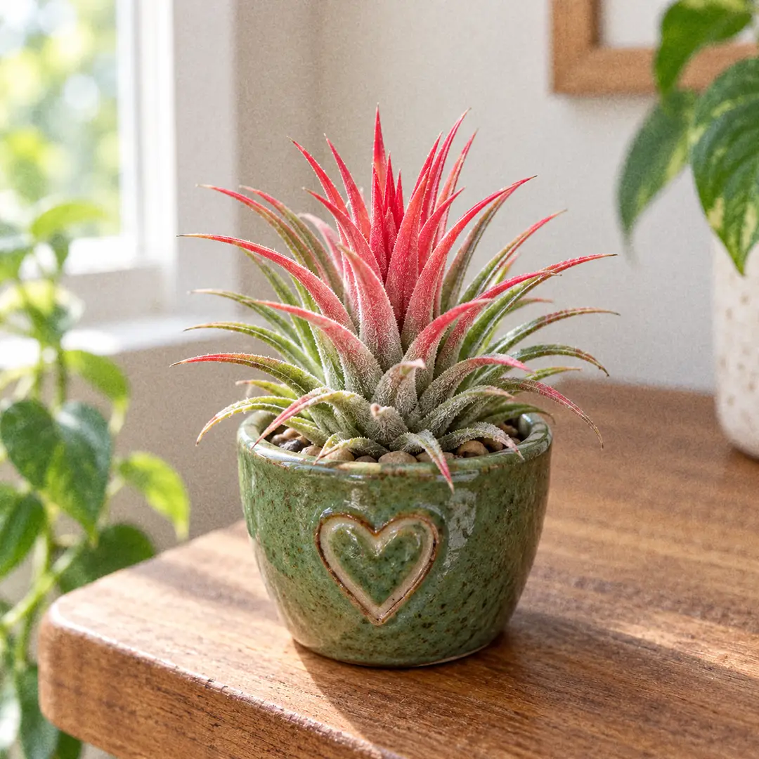 Ionantha Air Plant