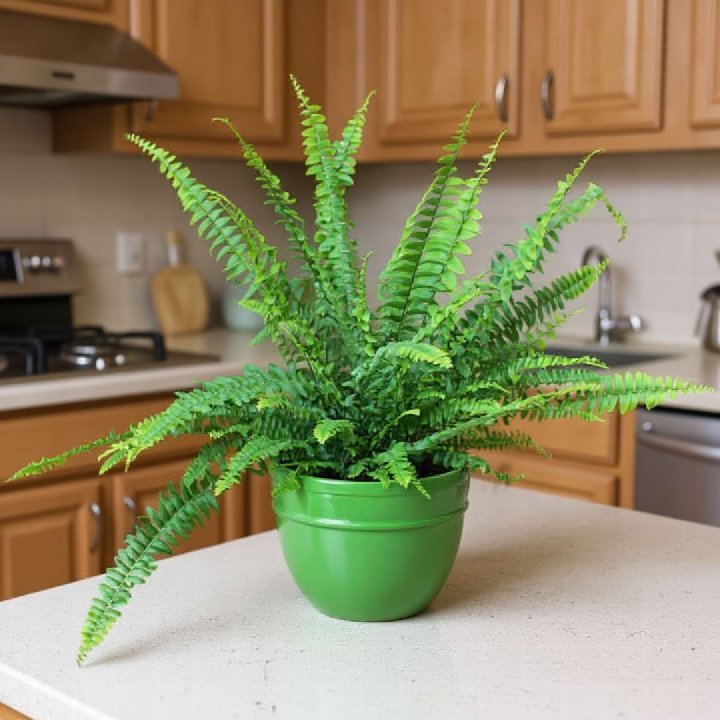 Kimberley Queen Fern