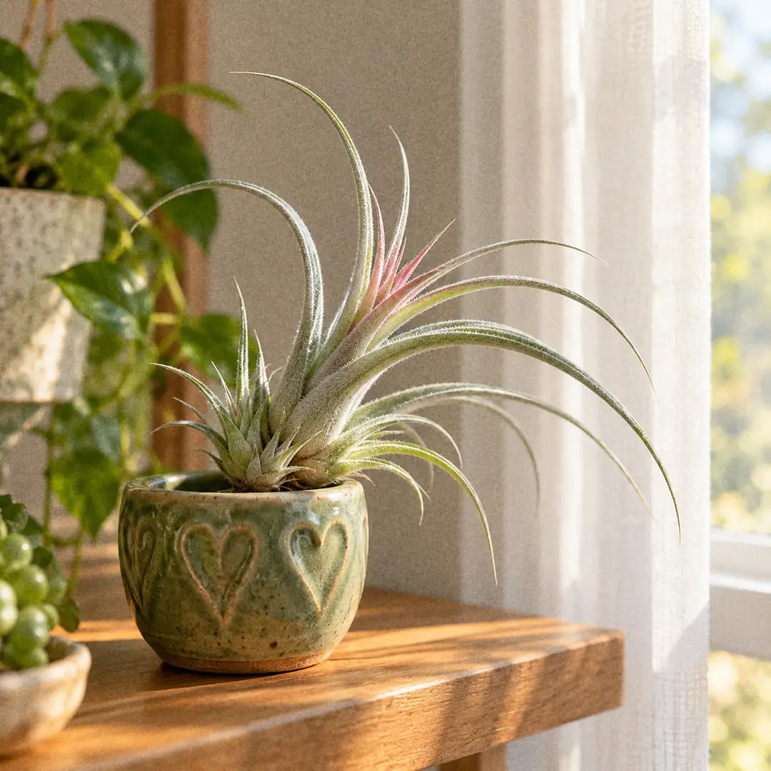 Kolbii Air Plant