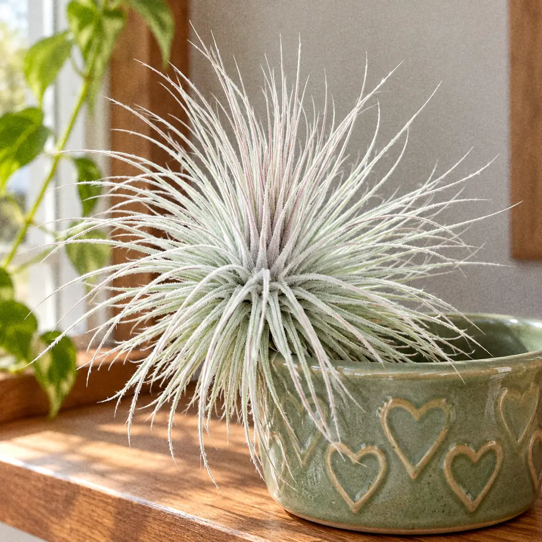 Complete Guide to Magnusiana Air Plant Care and Growth