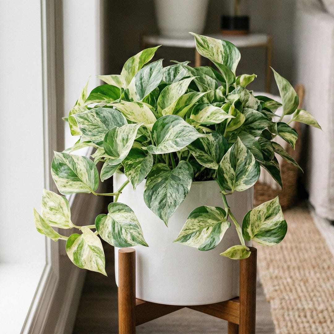Manjula Pothos