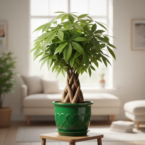 Money Tree
