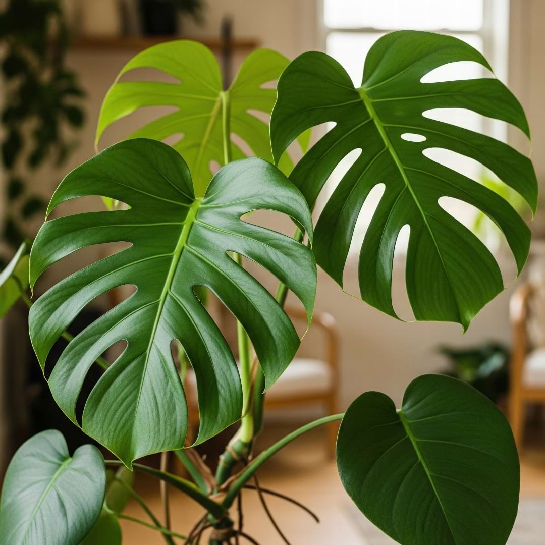 Monstera Deliciosa