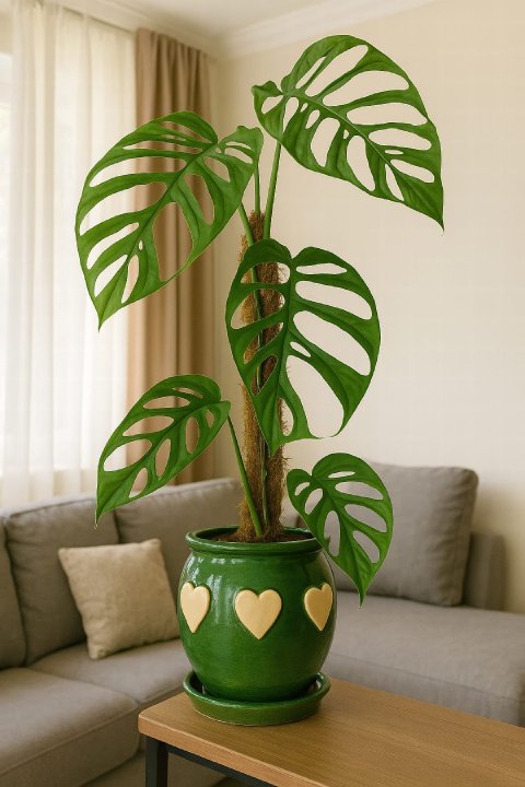 Monstera Obliqua