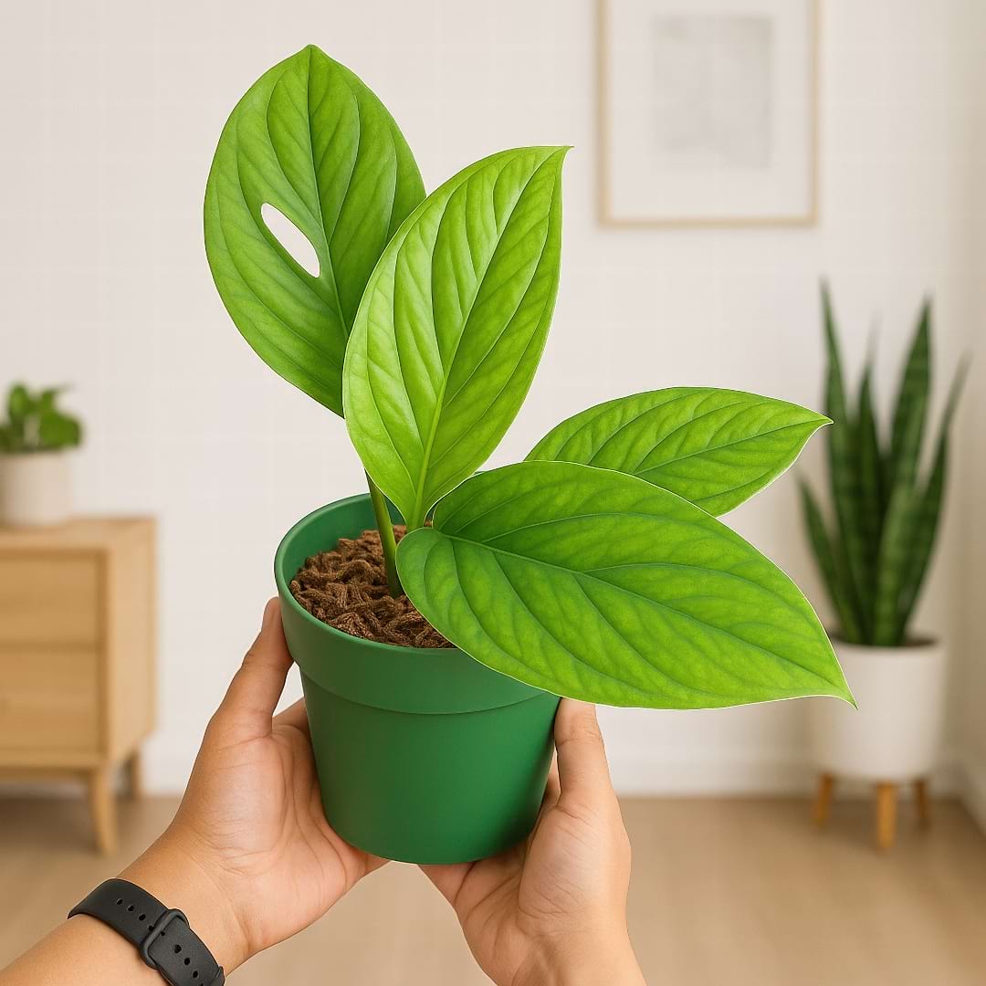 Monstera Pinnatipartita