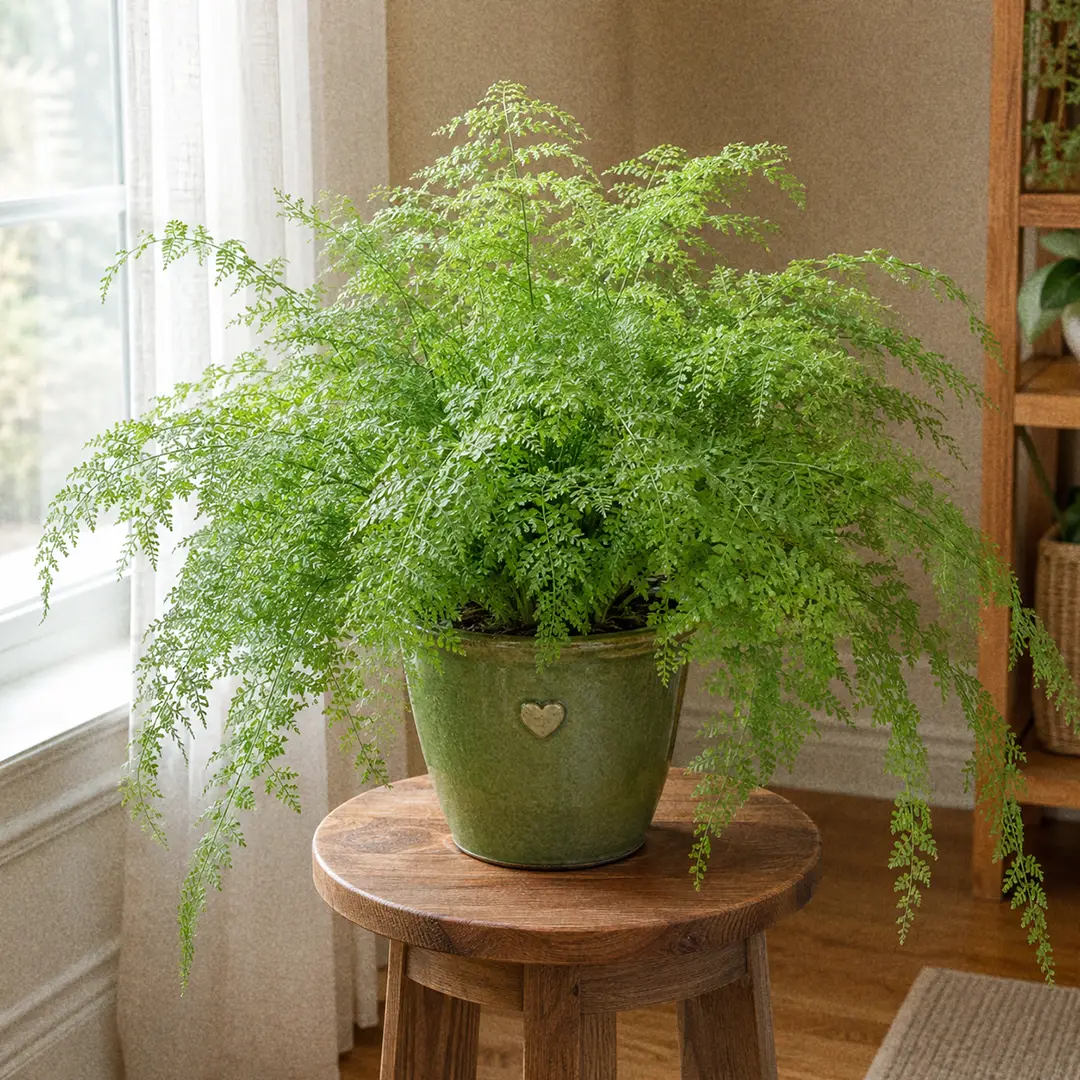 Complete Guide to Mother Fern Care and Growth