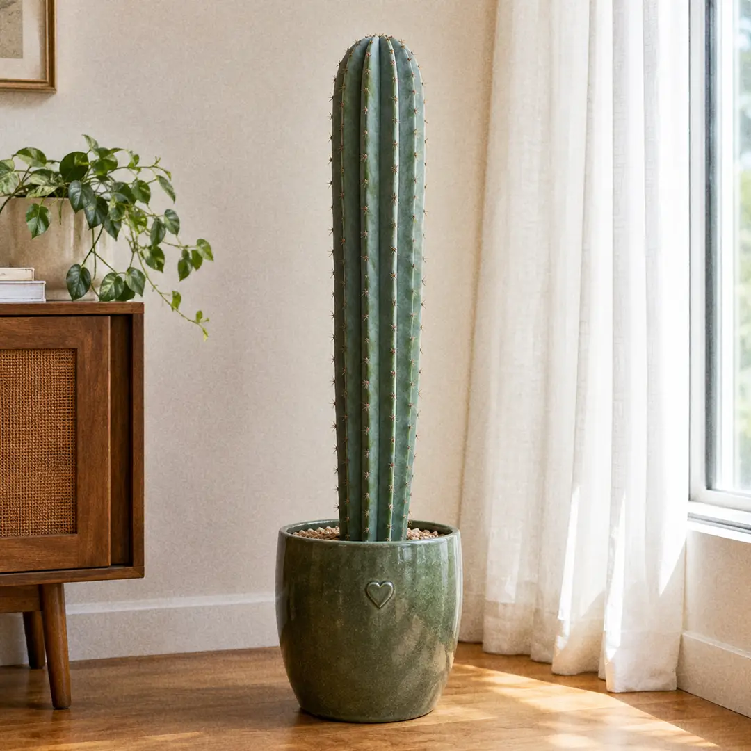 Peruvian Apple Cactus