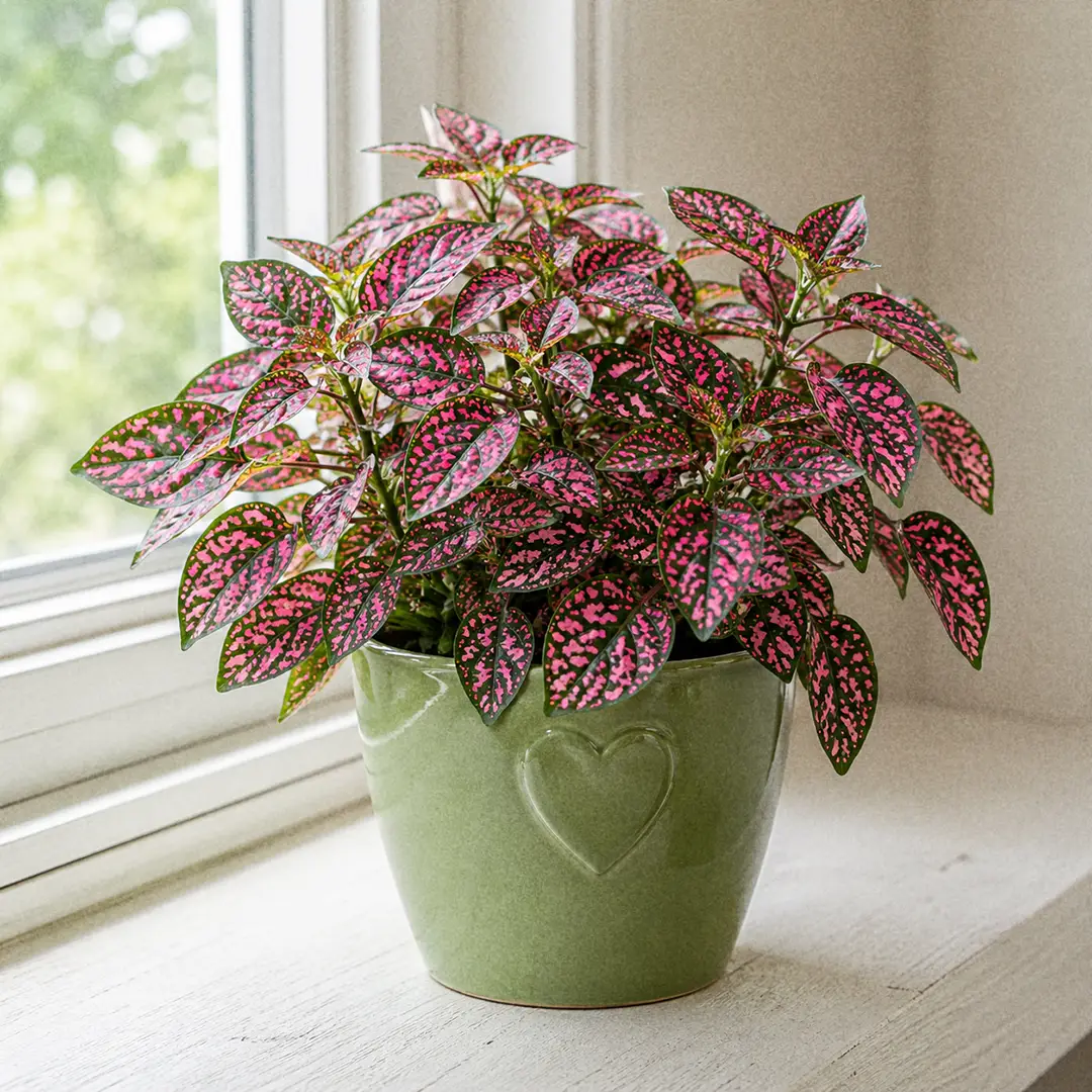Polka Dot Plant