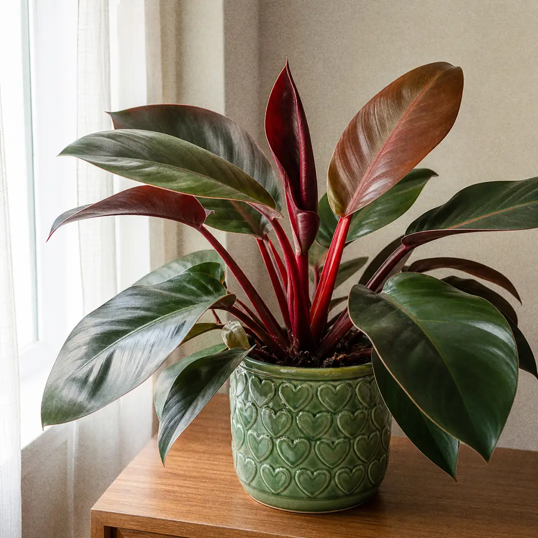 Complete Guide to Rojo Congo Care and Growth