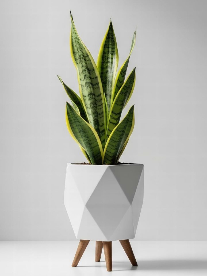 Snake Plant