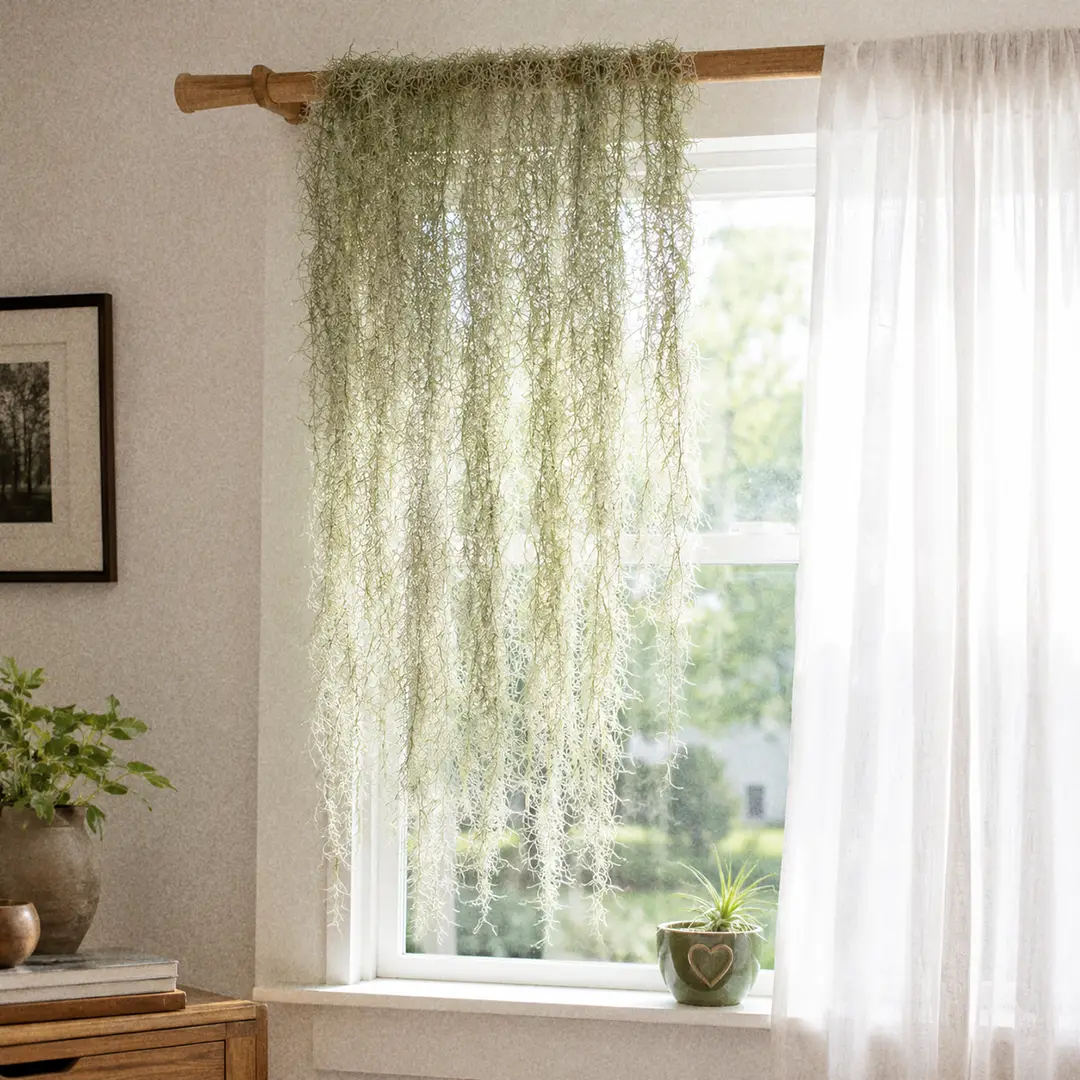 Spanish Moss