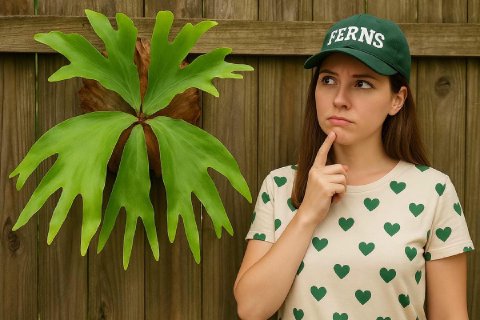 Do Staghorn Ferns Clean the Air? The Truth About Platycerium & Air Purification