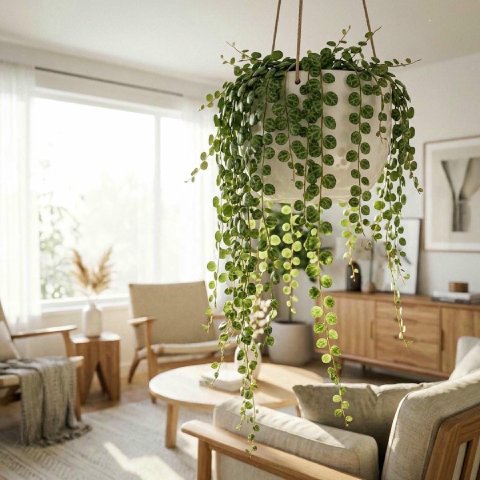 Complete Guide to String of Turtles Care (Peperomia prostrata)