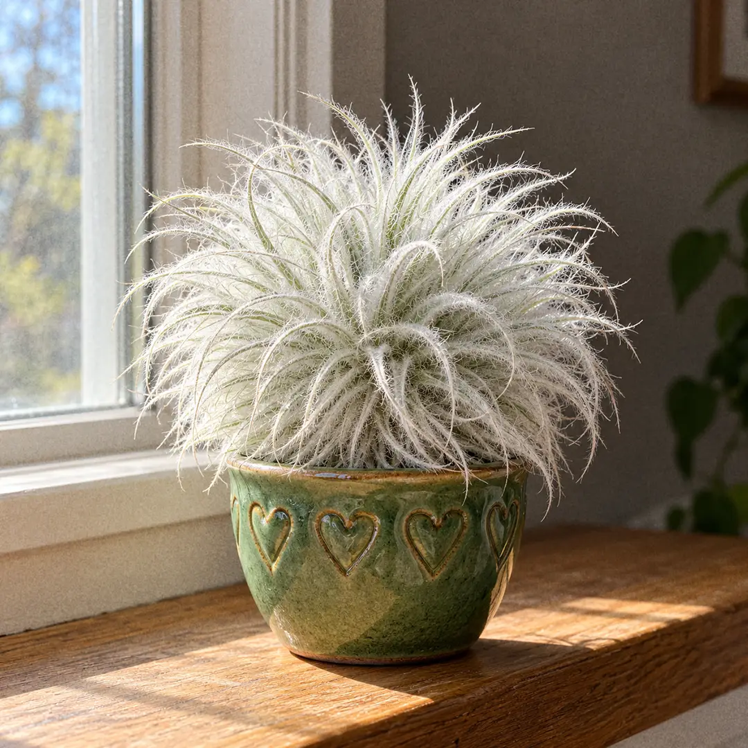 Tectorum Air Plant