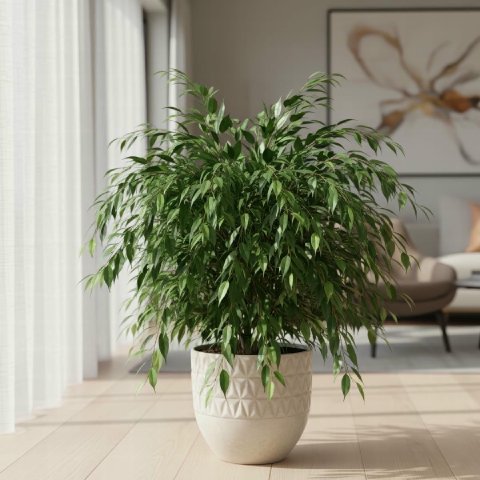 Complete Guide To Weeping Fig Care and Growth