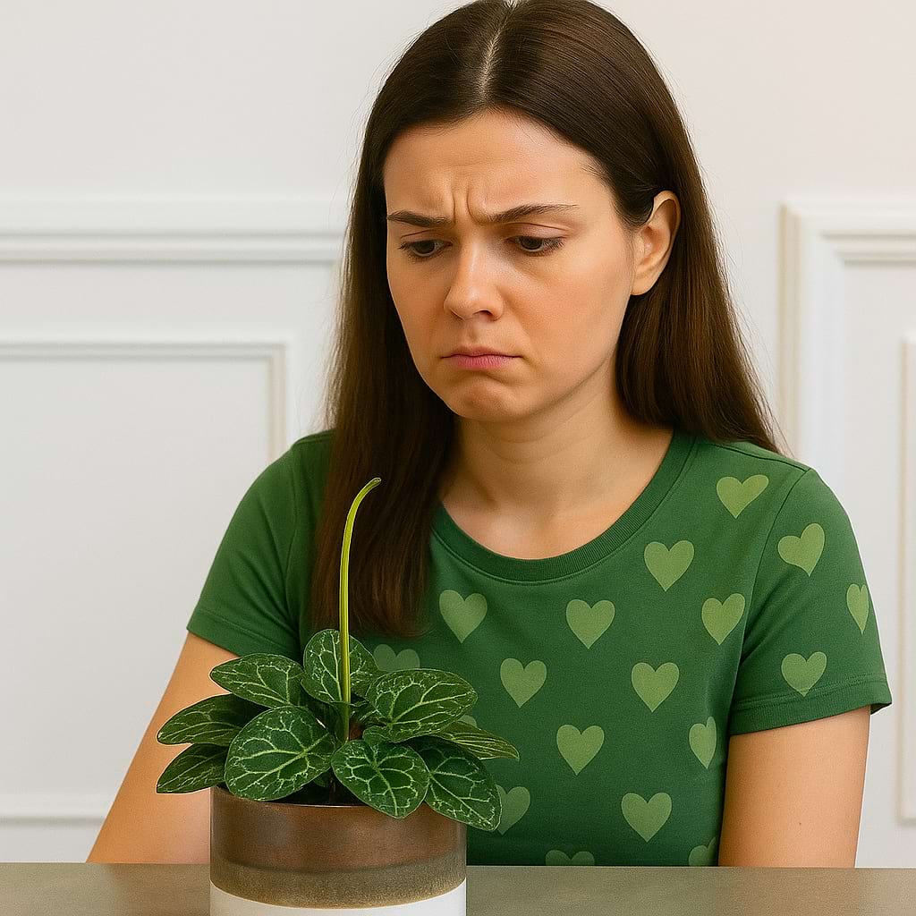 Why Is My Plant Not Blooming? Top 5 Causes and How to Fix It