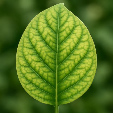 Why Are My Plant's Leaves Pale? A Guide to Nutrient Deficiency