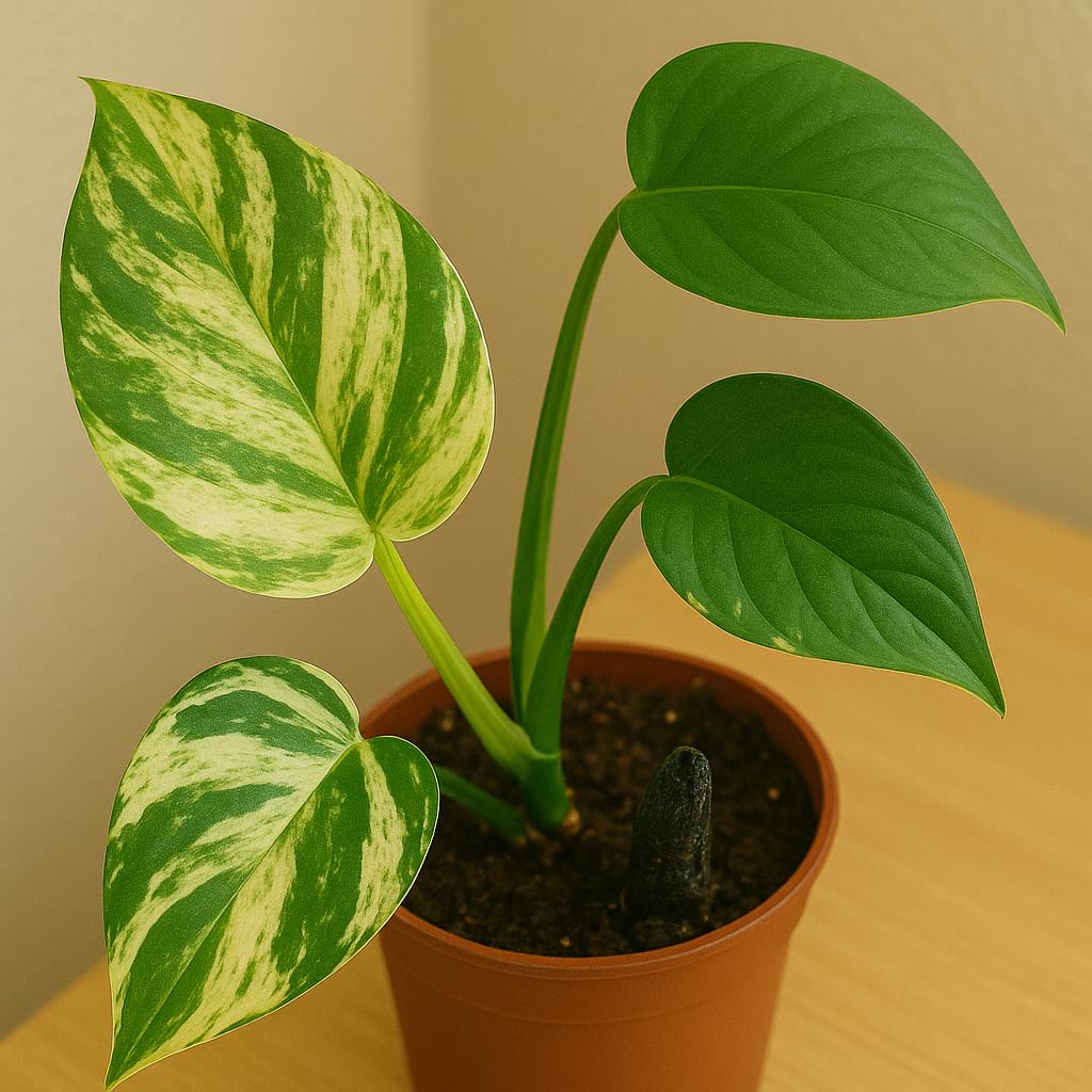 Why Is My Plant Losing Its Variegation? How to Fix and Prevent Reversion