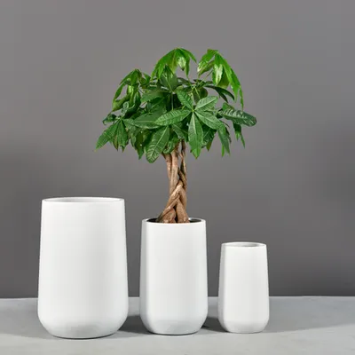 Hayden Tapered Cache Pot