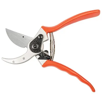 Traditional Bypass Pruners