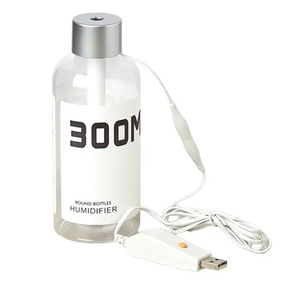 300ml USB Plant Humidifier